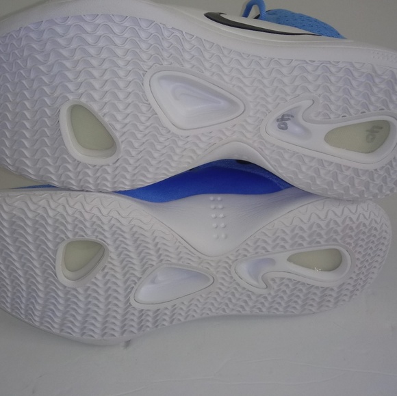 *BRAND NEW* NIKE HYPER DUNKS MEN SIZE 9AND13 - Picture 5 of 7